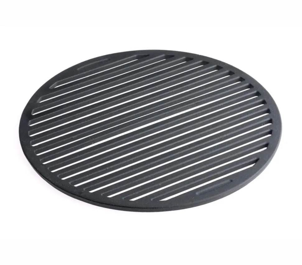 tepro Guss-Grillrosteinleger Ø 30,5 cm
