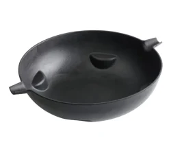 tepro Gusswok Einleger