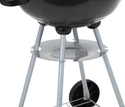 tepro Kugelgrill Key West