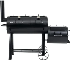 tepro Massiv Smoker Indianapolis