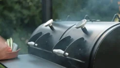 tepro Massiv Smoker Indianapolis