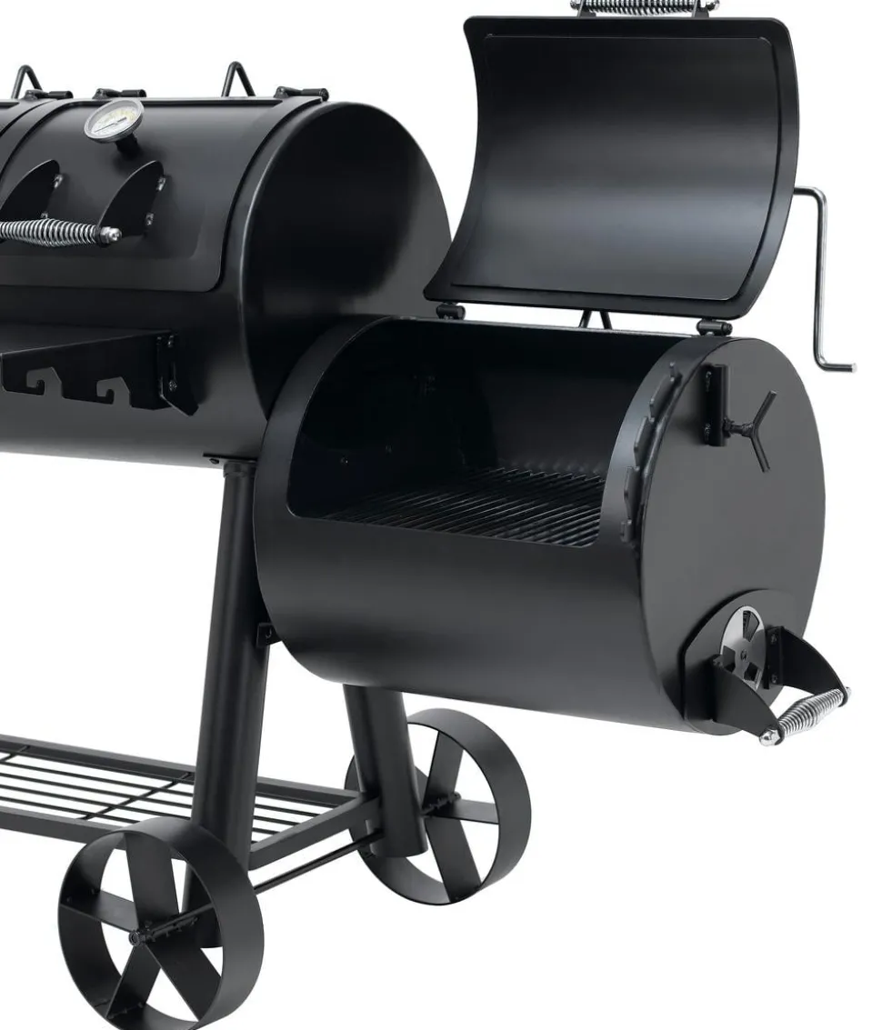tepro Massiv Smoker Indianapolis