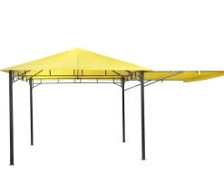 tepro Pavillon Lehua + 1 Dach, ca. B300/H300/T275 cm