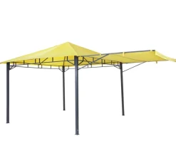 tepro Pavillon Lehua + 1 Dach, ca. B300/H300/T275 cm