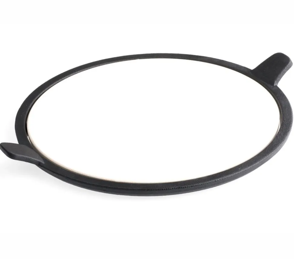 tepro Pizzastein-Einleger, ca. Ø 28,5 cm