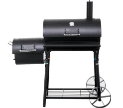 tepro Smoker Biloxi