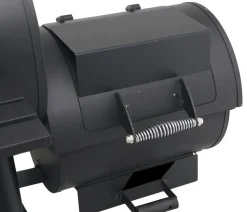 tepro Smoker Milwaukee