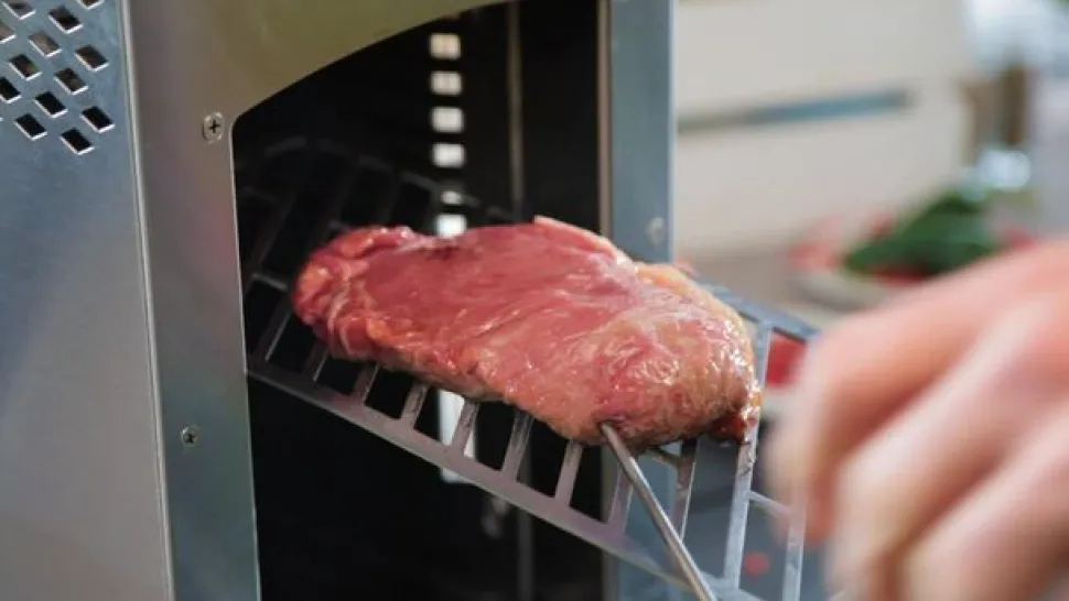 tepro Steakgrill Toronto
