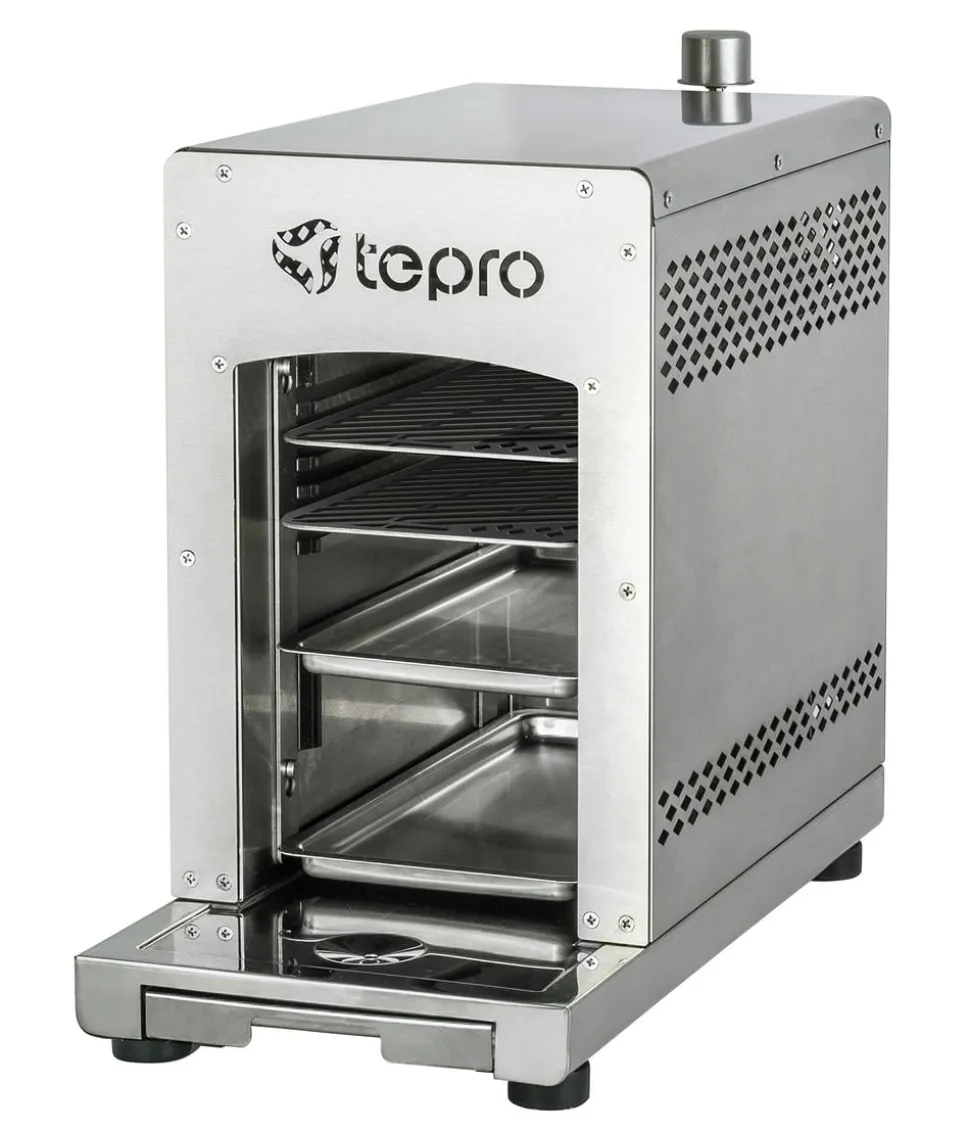 tepro Steakgrill Toronto