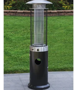 tepro Terrassenfeuer Ventura
