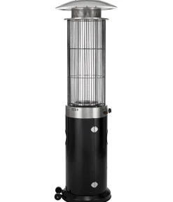 tepro Terrassenfeuer Ventura