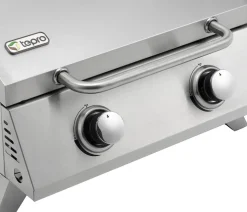 tepro Tischgasgrill Chicago