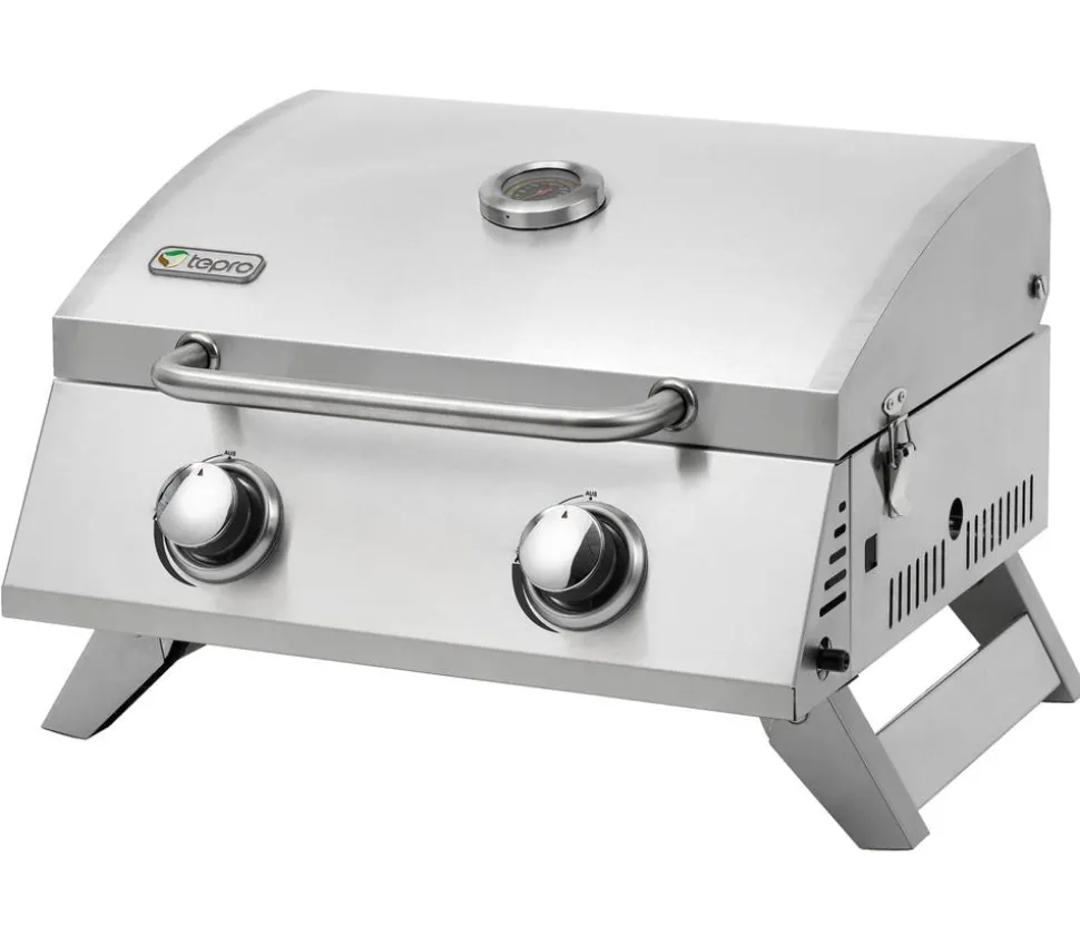 tepro Tischgasgrill Chicago