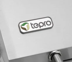 tepro Tischgasgrill Chicago