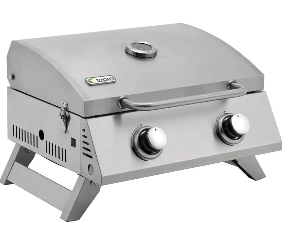 tepro Tischgasgrill Chicago