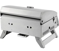tepro Tischgasgrill Chicago