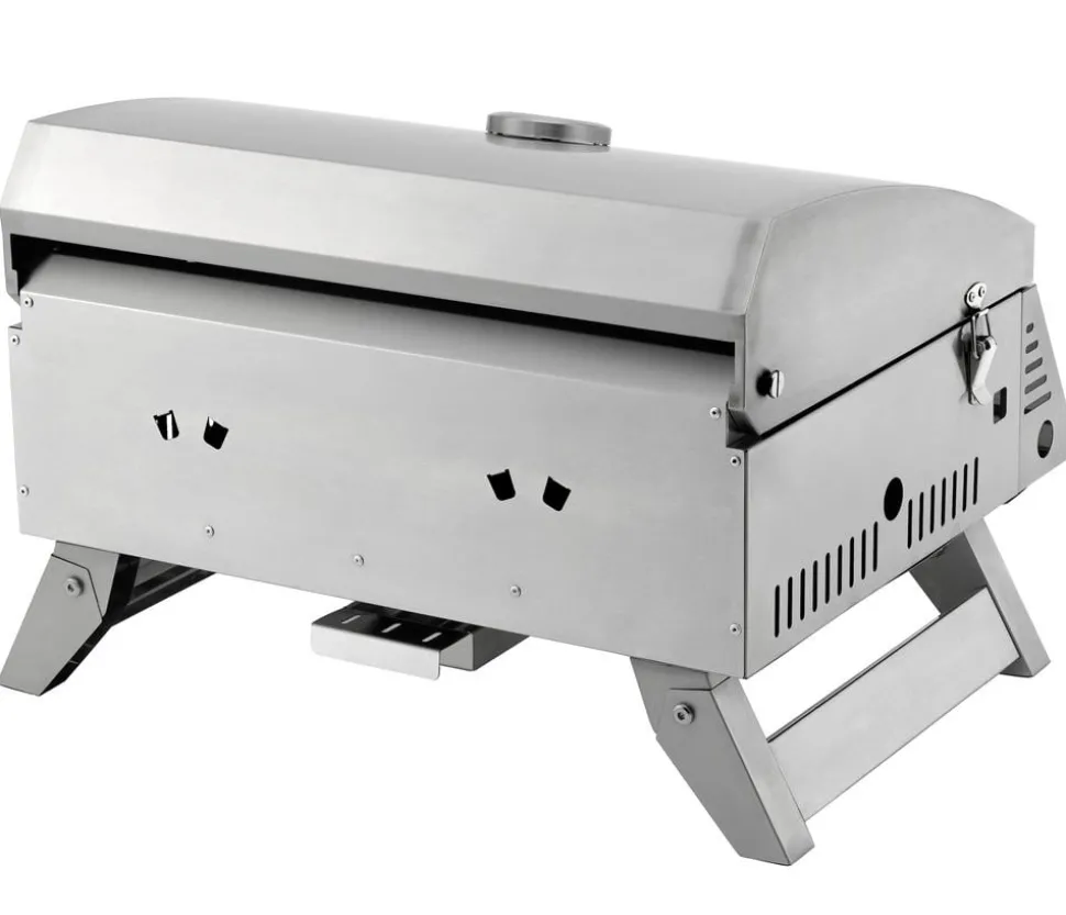 tepro Tischgasgrill Chicago