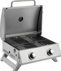 tepro Tischgasgrill Chicago