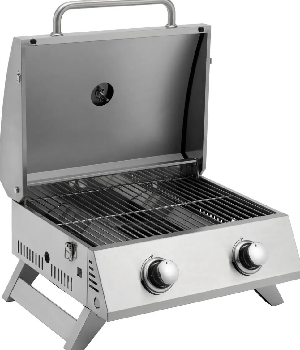 tepro Tischgasgrill Chicago