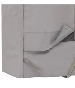 tepro Universal Abdeckhaube für Kugelgrill, Ø 73, H 90 cm
