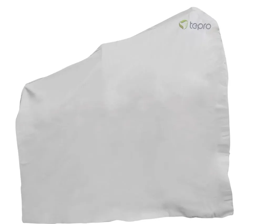 tepro Universal Abdeckhaube 8607, ca. B73,7/H119,4/T125,7 cm