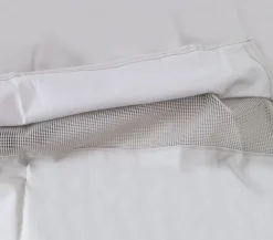 tepro Universal Abdeckhaube 8607, ca. B73,7/H119,4/T125,7 cm