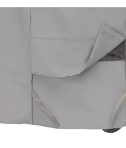 tepro Universal Abdeckhaube für Kugelgrill, ca. Ø57/H85 cm