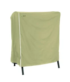 tepro Universal Abdeckhaube für Garten-/Hollywoodschaukel, ca. B220/H145/T150 cm