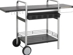 tepro Universal BBQ Tisch, ca. B150,5/H97,5/T59,5cm