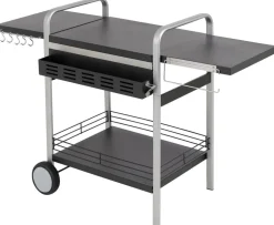 tepro Universal BBQ Tisch, ca. B150,5/H97,5/T59,5cm