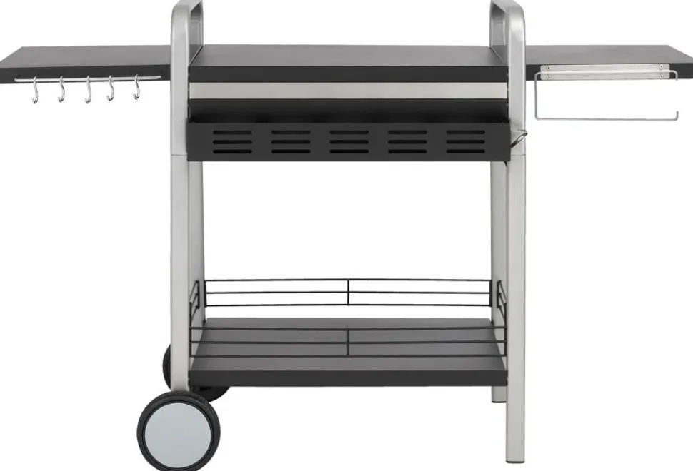 tepro Universal BBQ Tisch, ca. B150,5/H97,5/T59,5cm