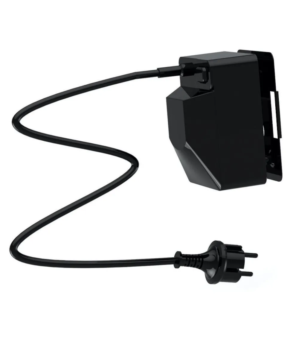 tepro Universal Grillspiess-Set für Netzbetrieb, 3-teilig
