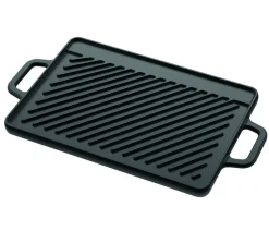 tepro Universal Guss-Wendeplatte M