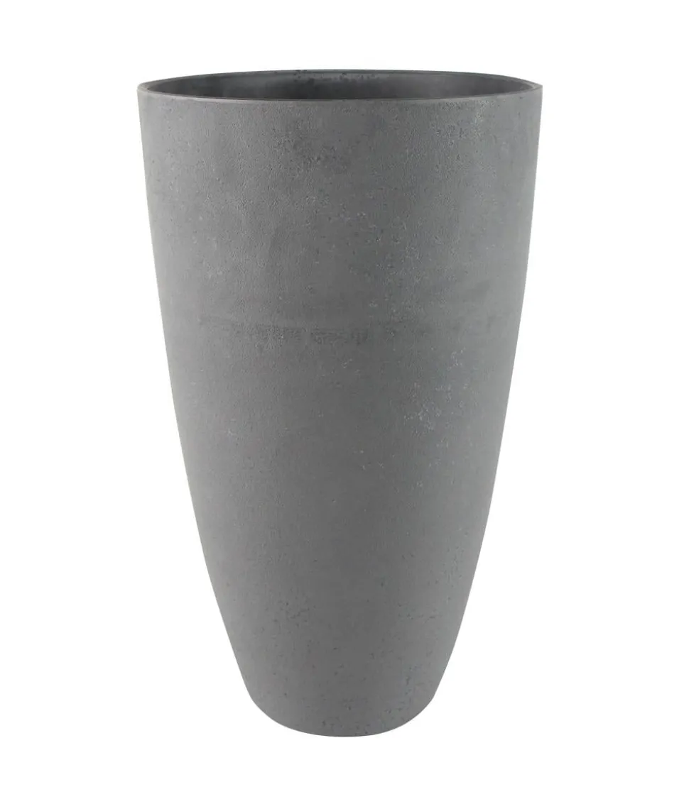 Ter Steege Kunststoff-Vase Nova, konisch