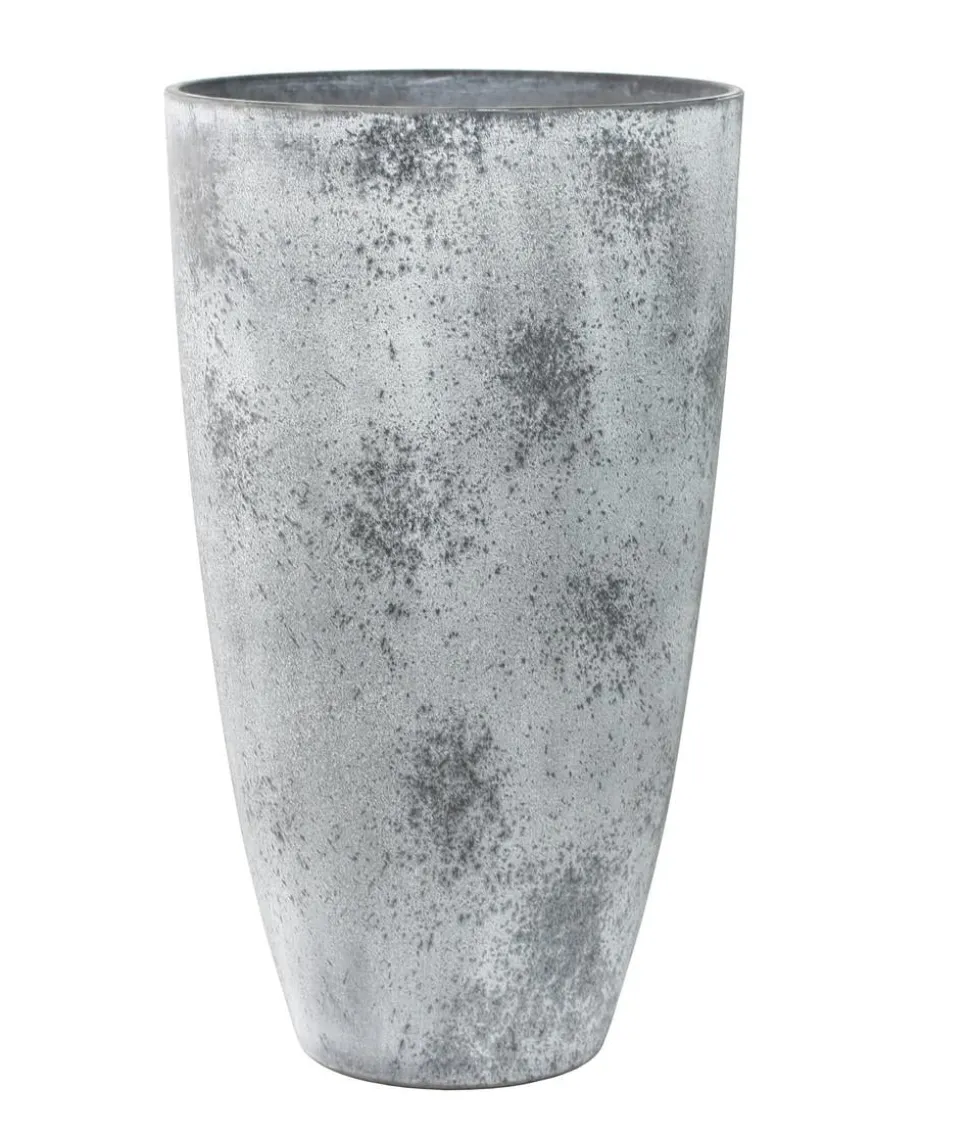Ter Steege Kunststoff-Vase Nova, konisch