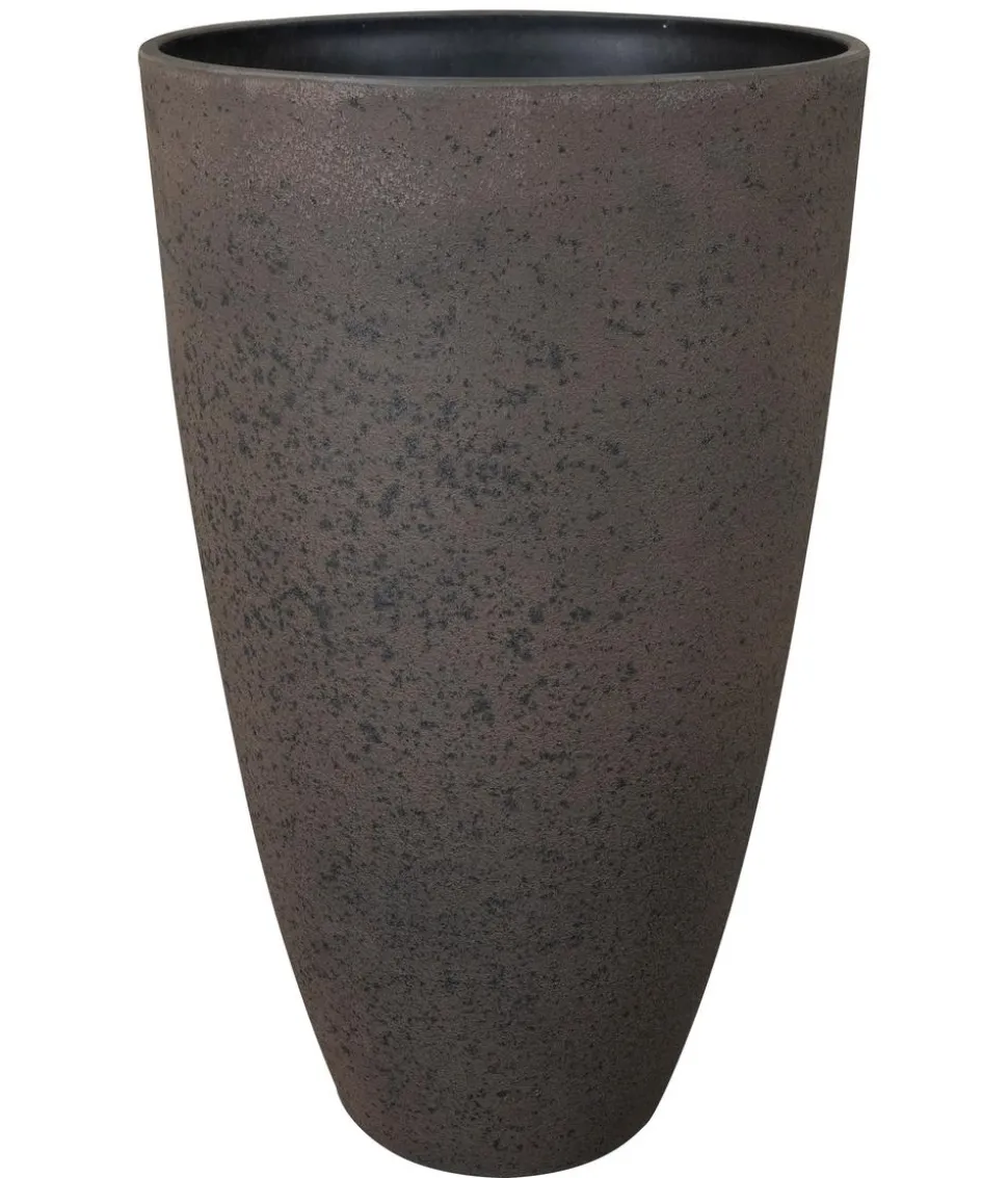 Ter Steege Kunststoff-Vase Nova, konisch