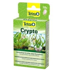 Tetra Aquariumpflanzendünger Crypto