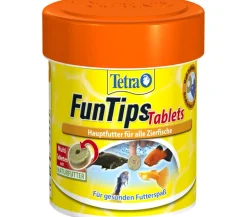 Tetra Fischfutter FunTips Tablets