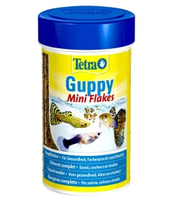 Tetra Fischfutter Guppy