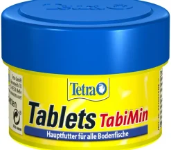 Tetra Fischfutter Tablets TabiMin