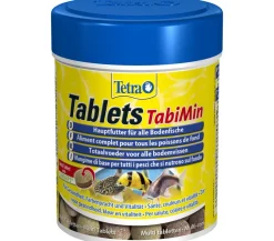 Tetra Fischfutter Tablets TabiMin