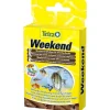 Tetra Fischfutter TetraMin Weekend, 20 Stk.