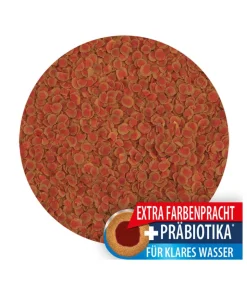 Tetra Fischfutter TetraPro Colour Multi-Crisps