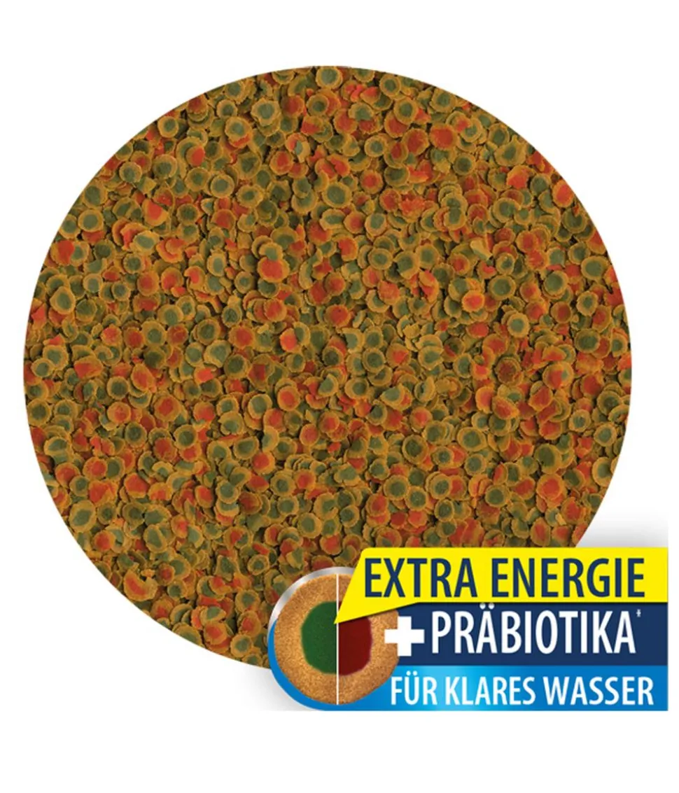 Tetra Fischfutter TetraPro Energy Multi-Crisps