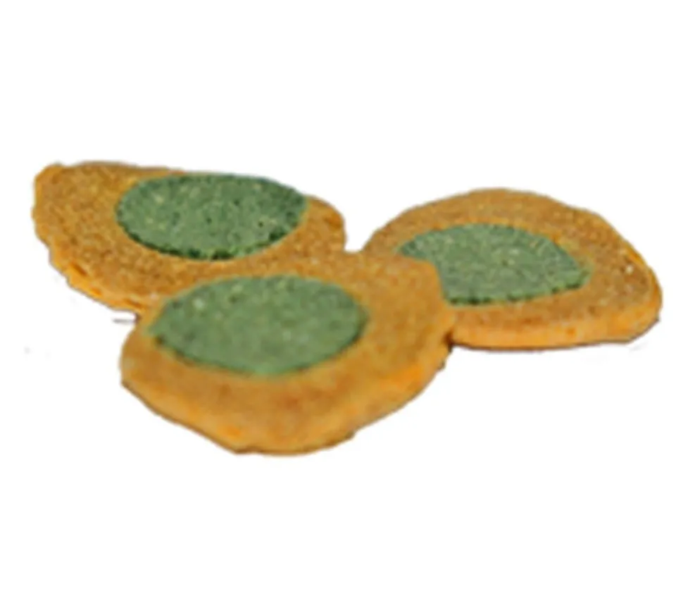 Tetra Pleco SpirulinaWafers, 250 ml