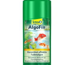 Tetra Pond AlgoFin, Algenmittel