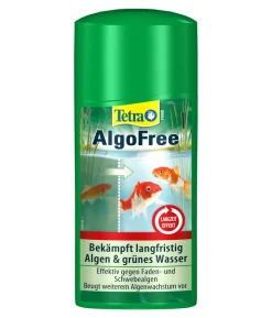 Tetra Pond AlgoFree, Algenmittel