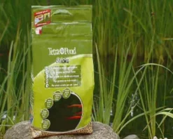 Tetra Pond Colour Sticks, Fischfutter