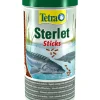 Tetra Pond Sterlet Sticks, Fischfutter, 1 l