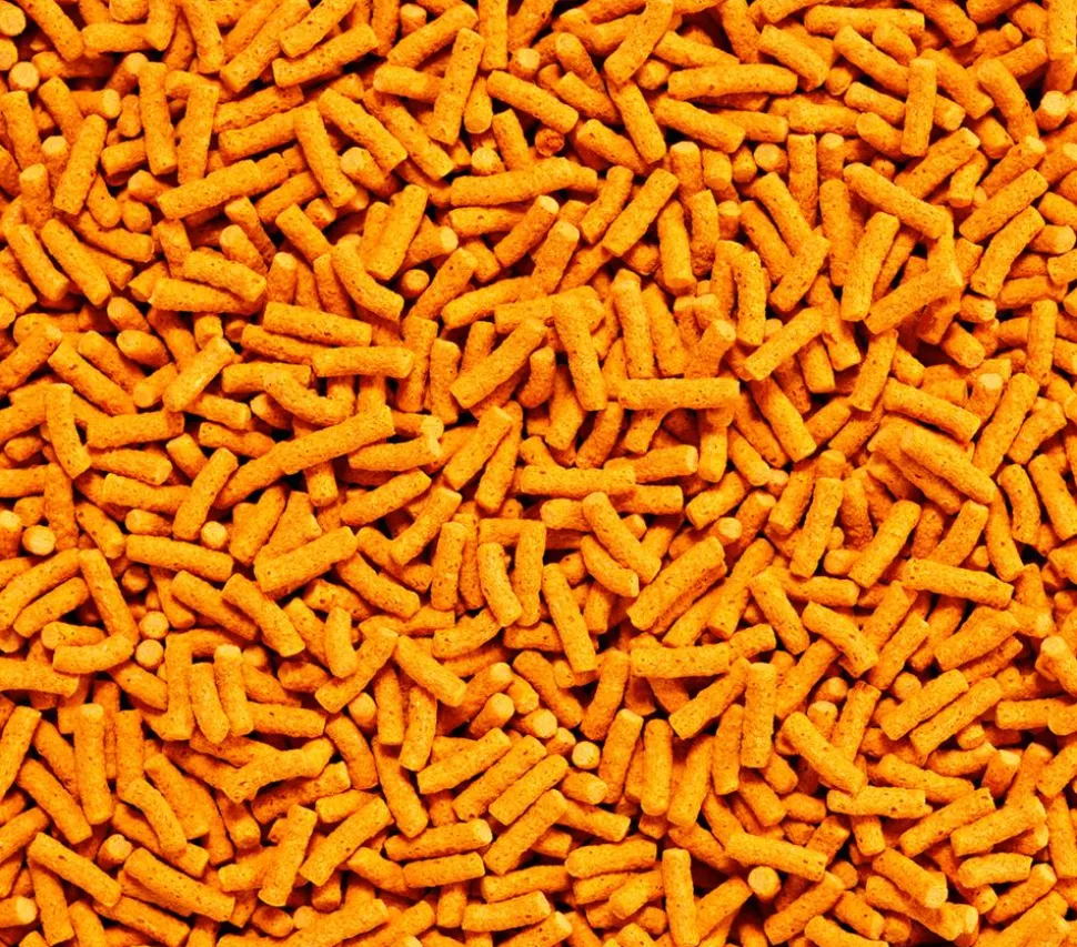 Tetra Pond Teichfischfutter KOI Sticks